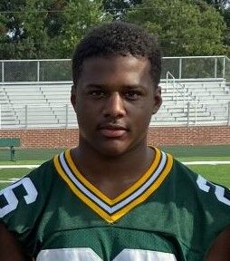 Reginald Boutte Mug